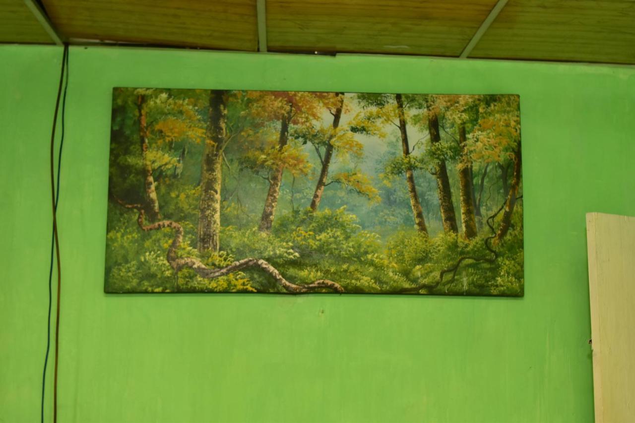 Ohiya Forest Lodge מראה חיצוני תמונה