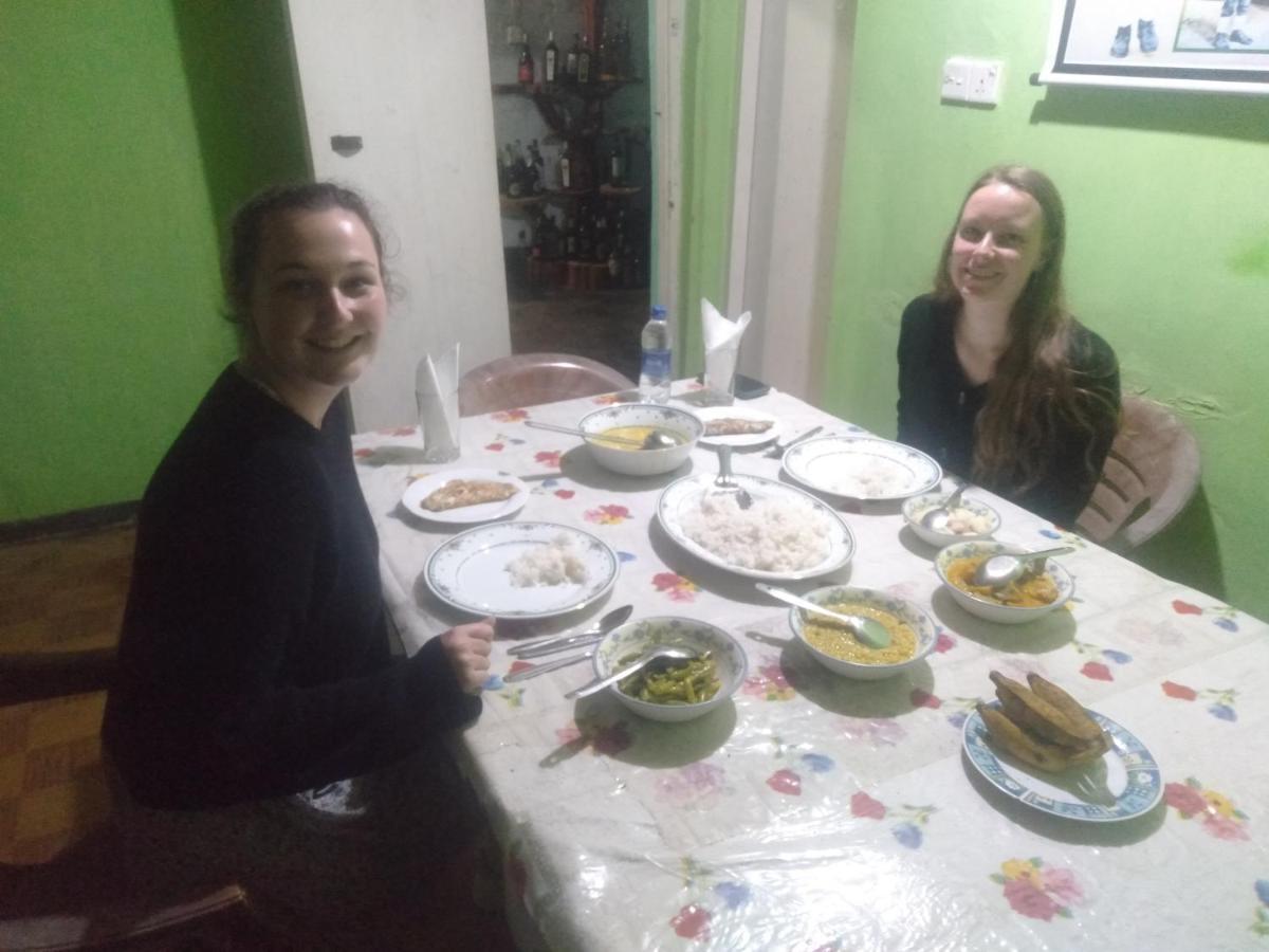 Ohiya Forest Lodge מראה חיצוני תמונה