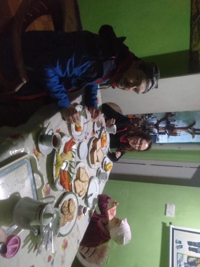 Ohiya Forest Lodge מראה חיצוני תמונה