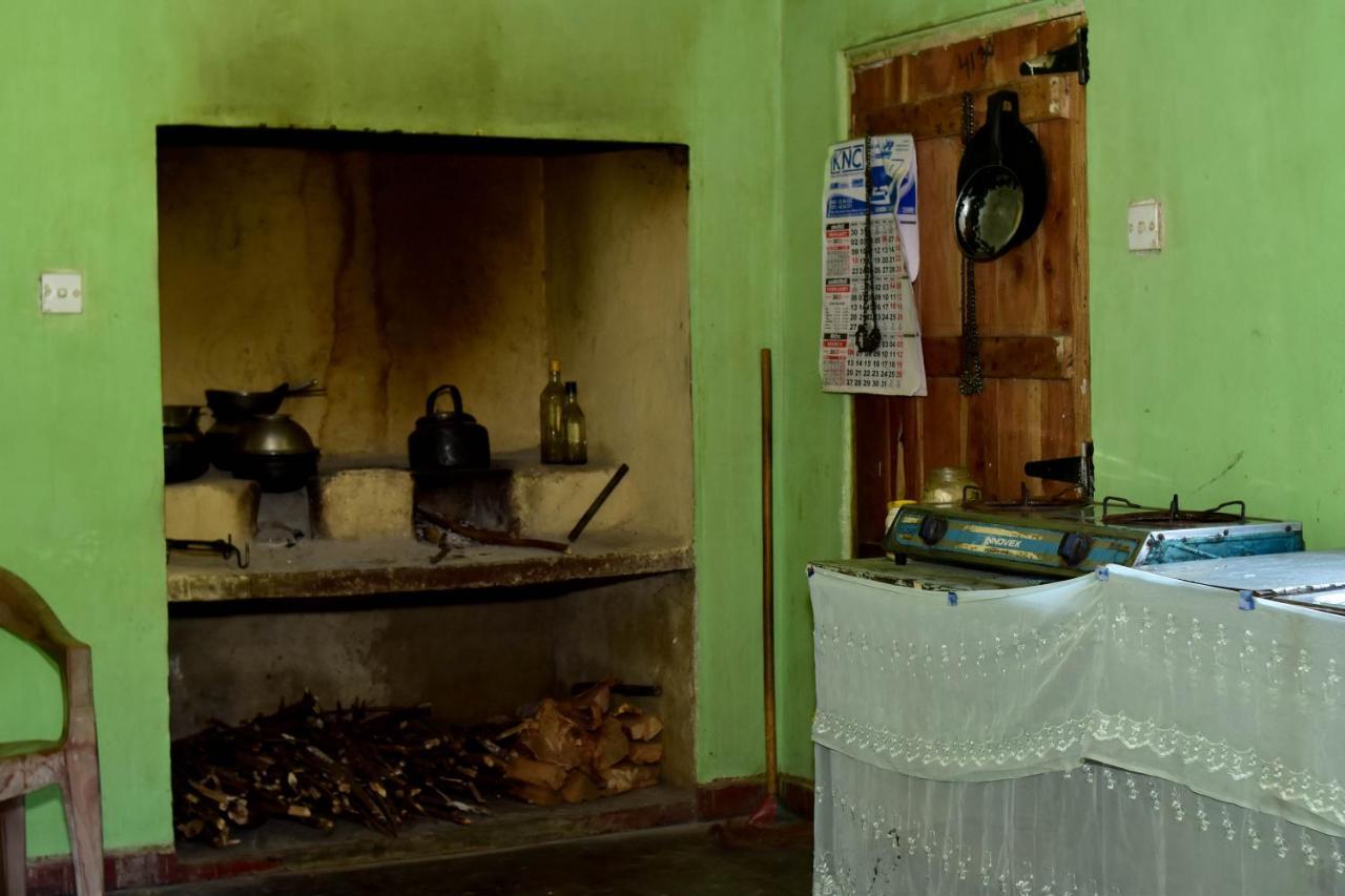 Ohiya Forest Lodge מראה חיצוני תמונה