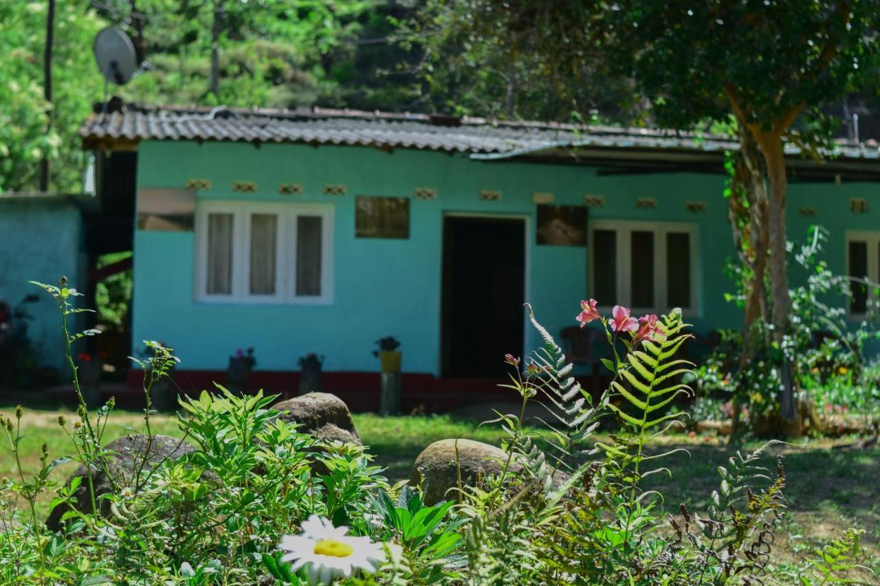 Ohiya Forest Lodge מראה חיצוני תמונה
