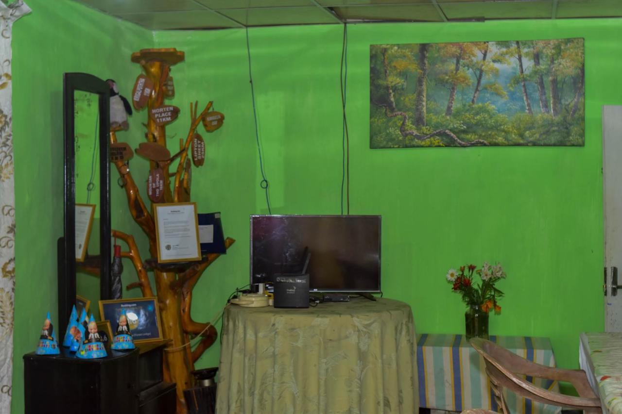 Ohiya Forest Lodge מראה חיצוני תמונה