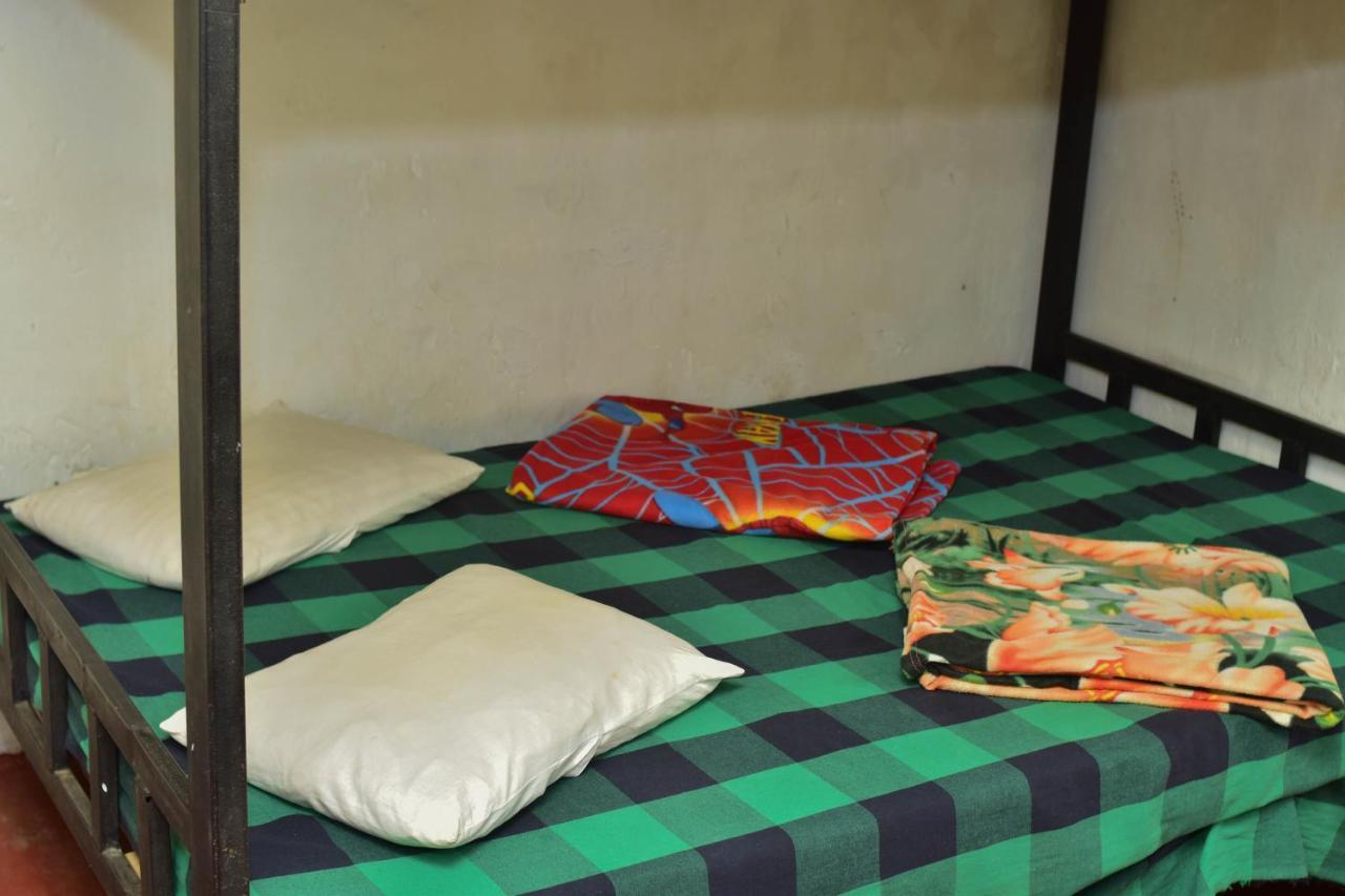 Ohiya Forest Lodge מראה חיצוני תמונה