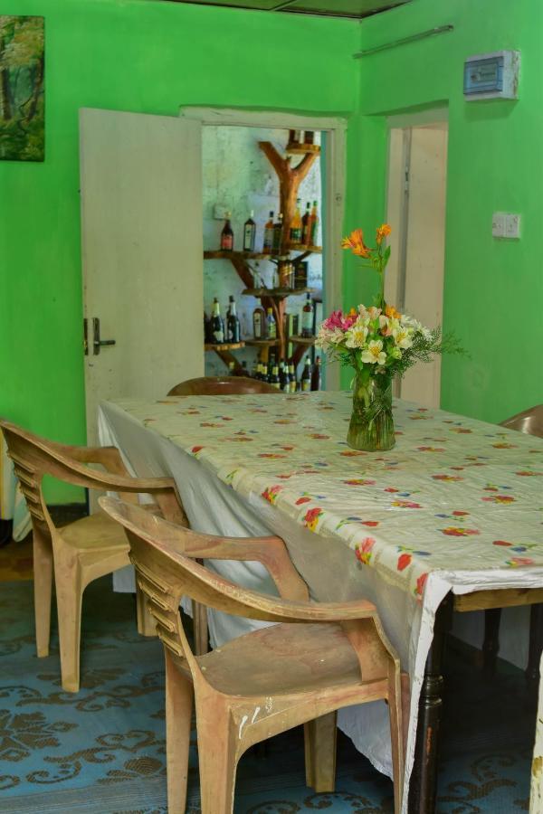 Ohiya Forest Lodge מראה חיצוני תמונה